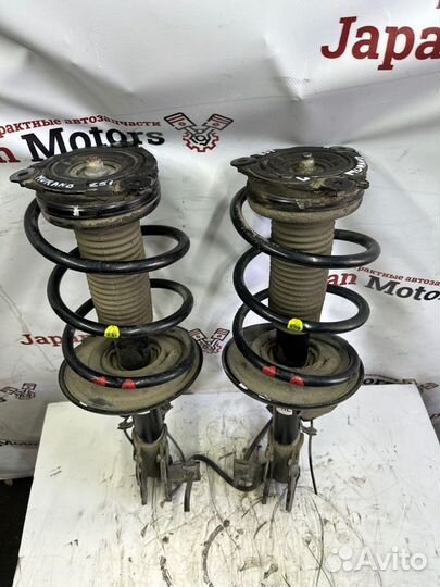 Амортизатор передний Nissan Murano Z51 VQ35DE