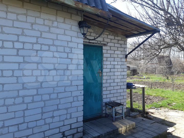 Дача 50 м² на участке 5 сот.