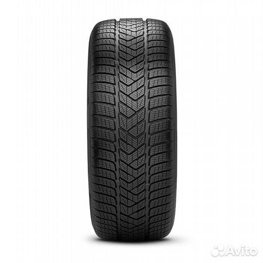 Pirelli Scorpion Winter 275/45 R21 107V
