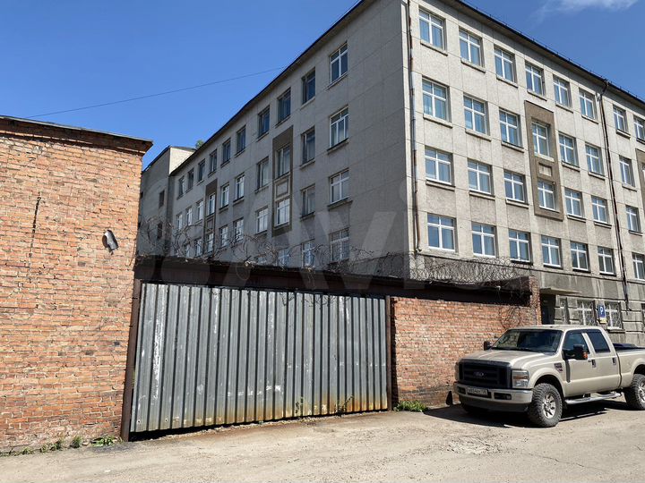 Здание, 480.9 м²