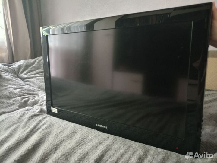 Телевизор бу