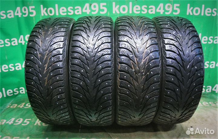 Yokohama Ice Guard IG35 215/55 R18 95T