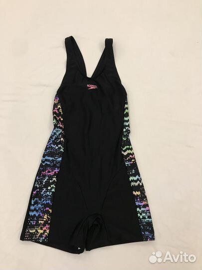 Купальник speedo 152