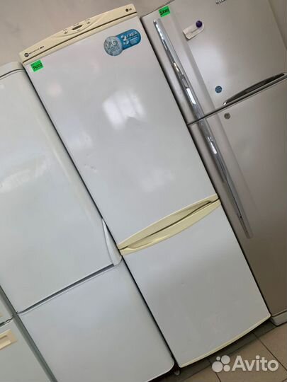 Холодильник б/у