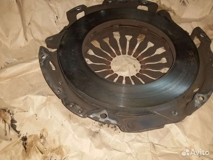 Для ваз largus