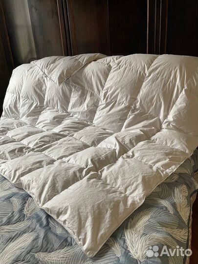 Подушки одеяла пух экстра гусь