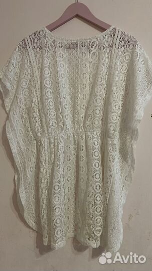 Пляжное платье H&M