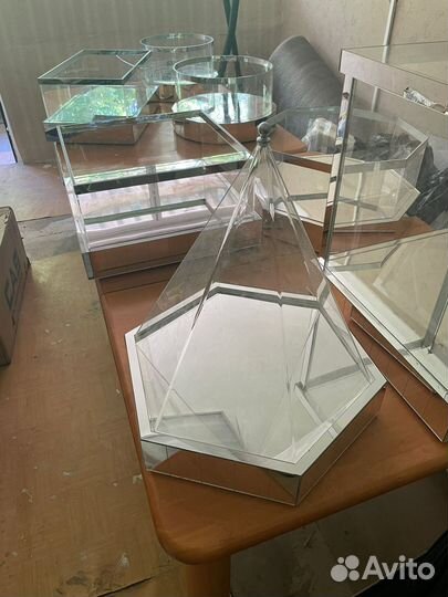 Свадебные корзины аренда (хонча)