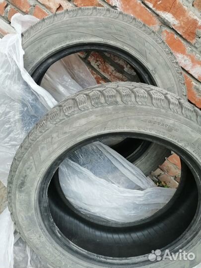 Nokian Tyres Nordman 4 205/55 R16