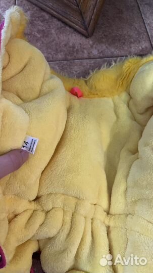 Одежда для маленьких собак зимняя