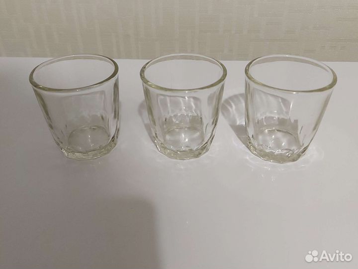 Набор столовой посуды бу