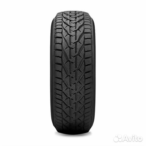 Tigar Winter 205/50 R17 93V
