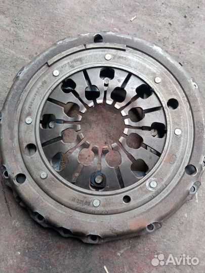 Трансмиссия