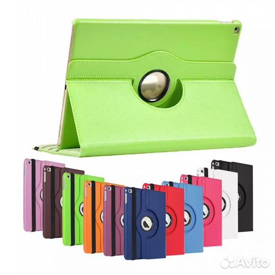 Чехол для iPad Pro 12.9 2015 поворотный