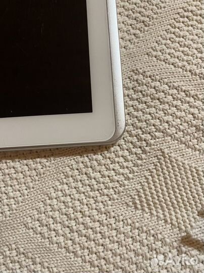 Планшет samsung gt p5100