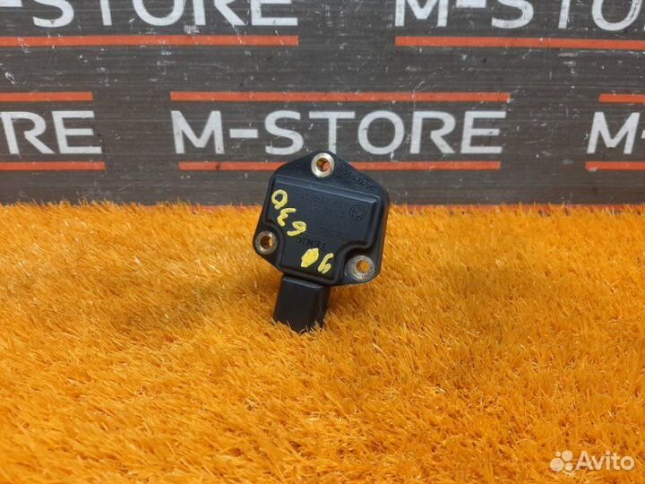 Датчик уровня масла Bmw 5-Series E60 N52B25A 2005