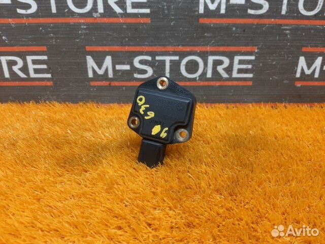 Датчик уровня масла Bmw 5-Series E60 N52B25A 2005