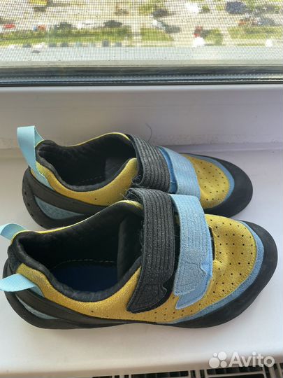 Скальники 37 р (23 см по стельке)