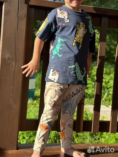 Костюм для мальчика