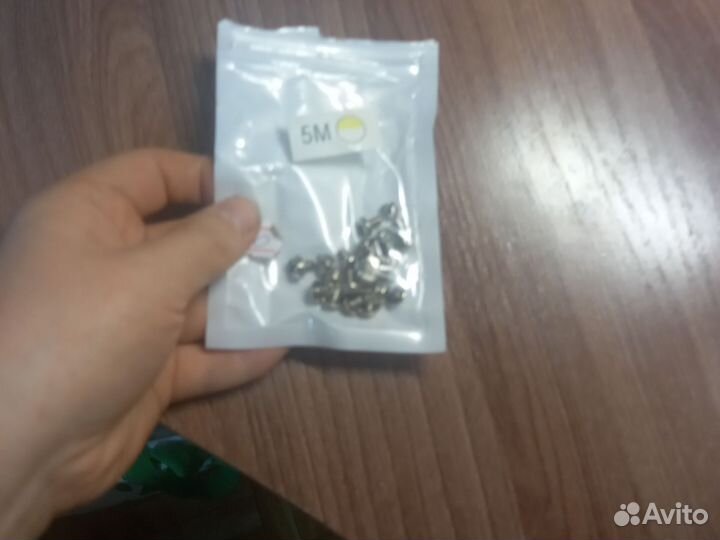 Компьютер набор