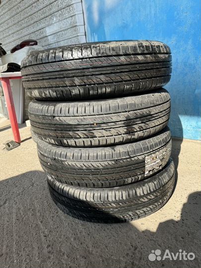 Grenlander Colo H01 205/80 R16