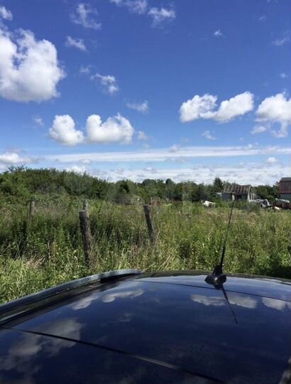 Участок 7 сот. (СНТ, ДНП)