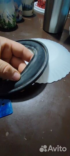 Подвесы для динамиков