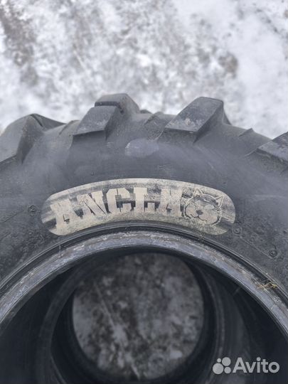 Шины для квадроцикла бу 26*9*12 и 26*11*12