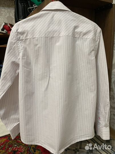 Рубашка для мальчика