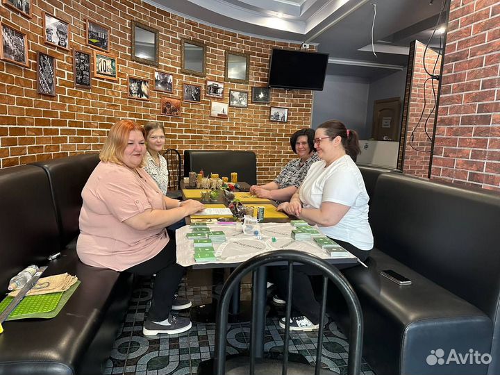 Помещение в аренду