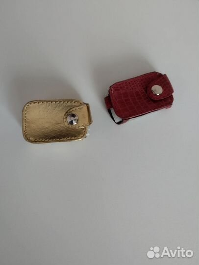 Чехол для брелка сигнализации Tomahawk