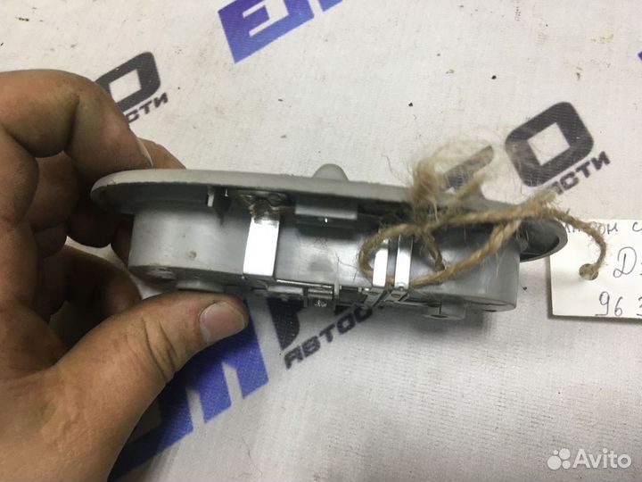 Плафон салонный Дэу Матиз