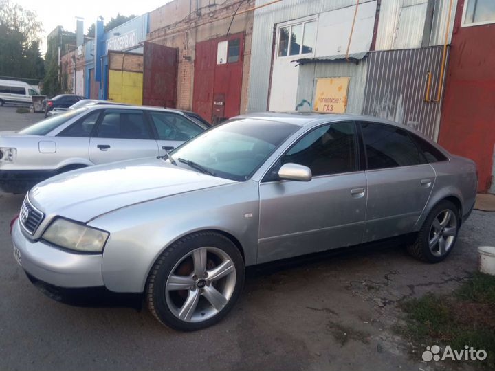 Разборка Ауди 80 Курск