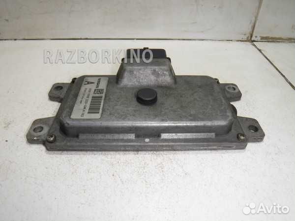 Блок управления АКПП