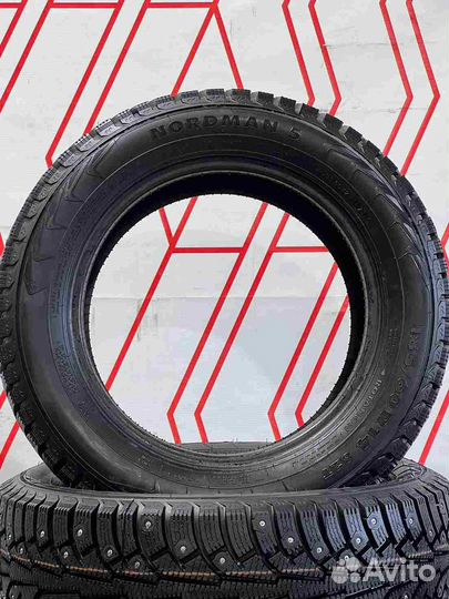Nokian Tyres Nordman 5 185/60 R14 82T