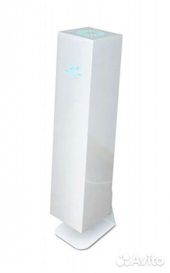 Рециркулятор бактерицидный