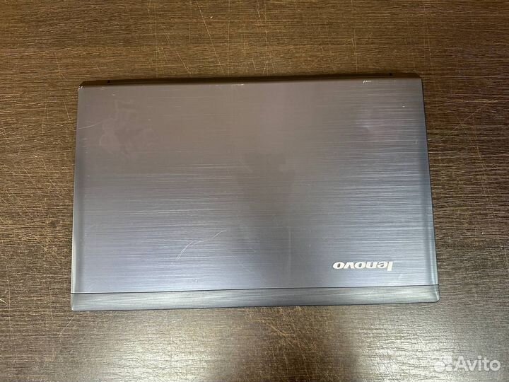 Ноутбук Lenovo/i5-3/2видеокарты/12Гб/SSD