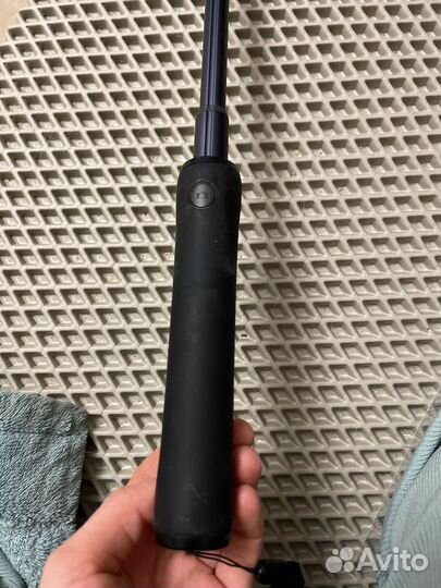 Селфи палка