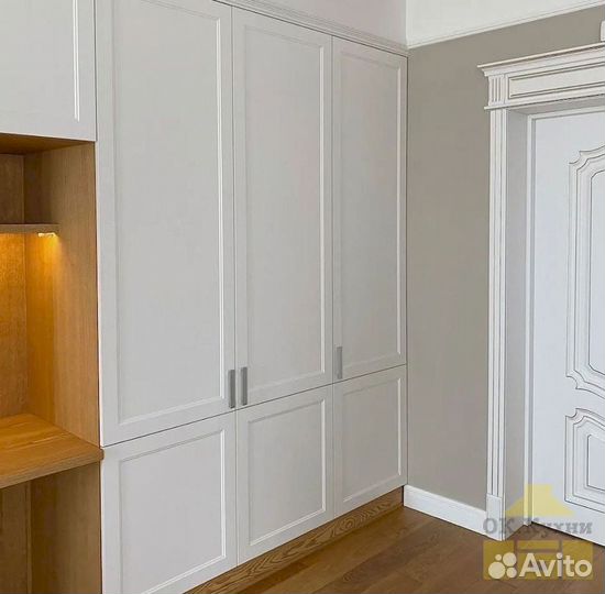 Стенка в гостиную