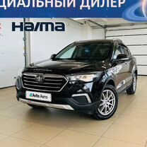 FAW Besturn X80 2.0 MT, 2019, 25 000 км, с пробегом, цена 1 729 000 руб.