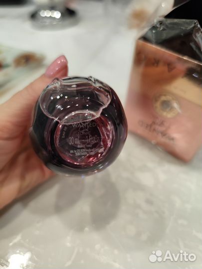 Парфюм женский azzaro