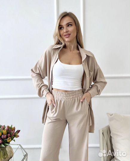 Сборная съемка для маркетплейсов