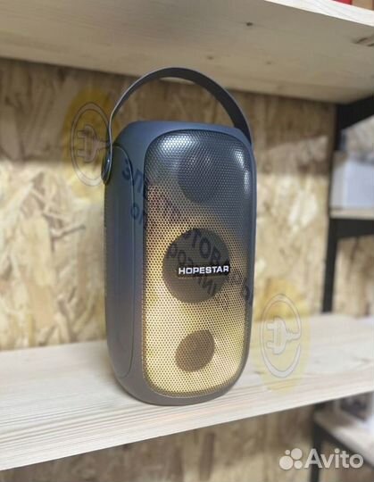 Bluetooth колонка большая Hopestar Party 200 опт