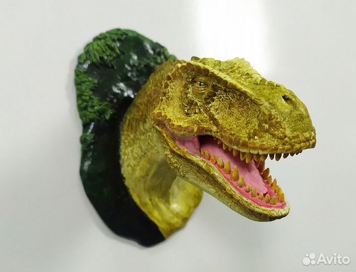 Динозавр Тираннозавр