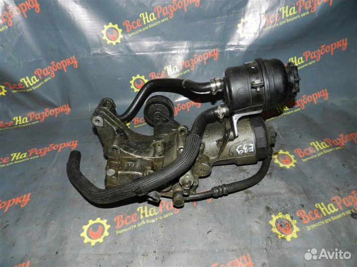 Маслянный стакан Bmw 5 Series 4.4