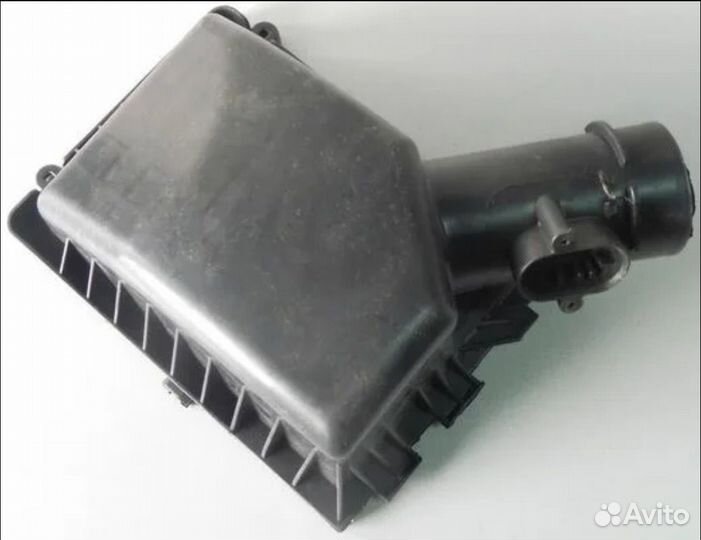 Корпус воздушного фильтр в сборе Chevrolet Cobalt