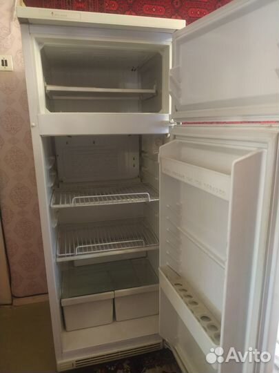 Холодильник атлант бу