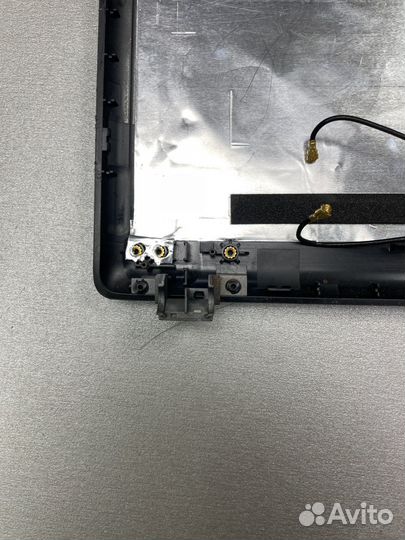 Крышка матрицы ноутбука Samsung R425