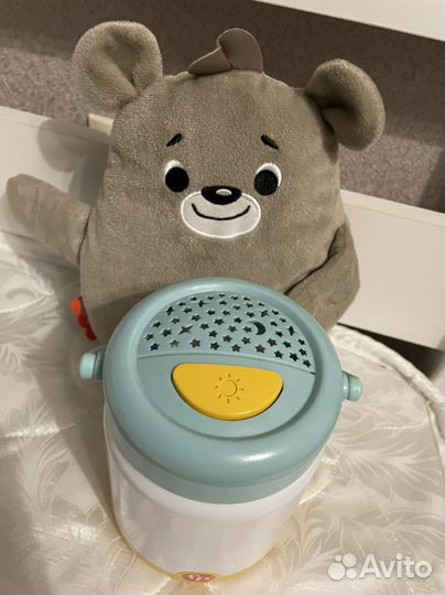 Ночник детский