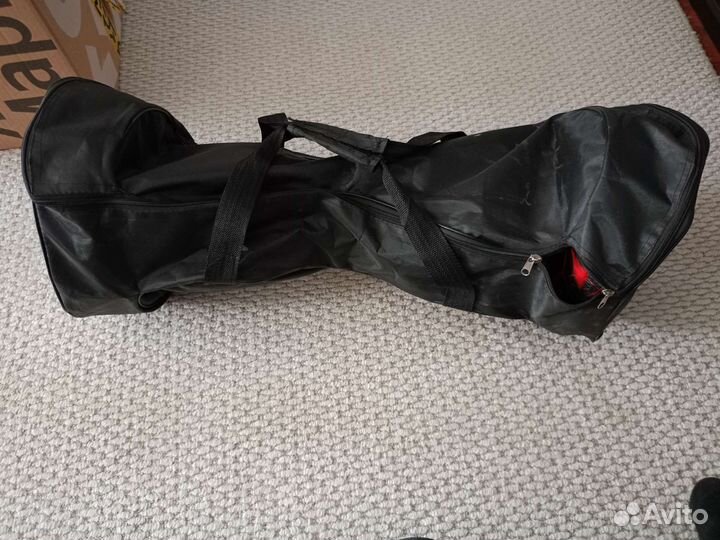 Гироскутер